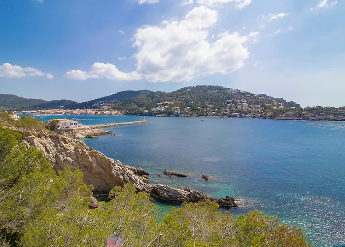Villa Sol Y Mar By Mallorca Infinity