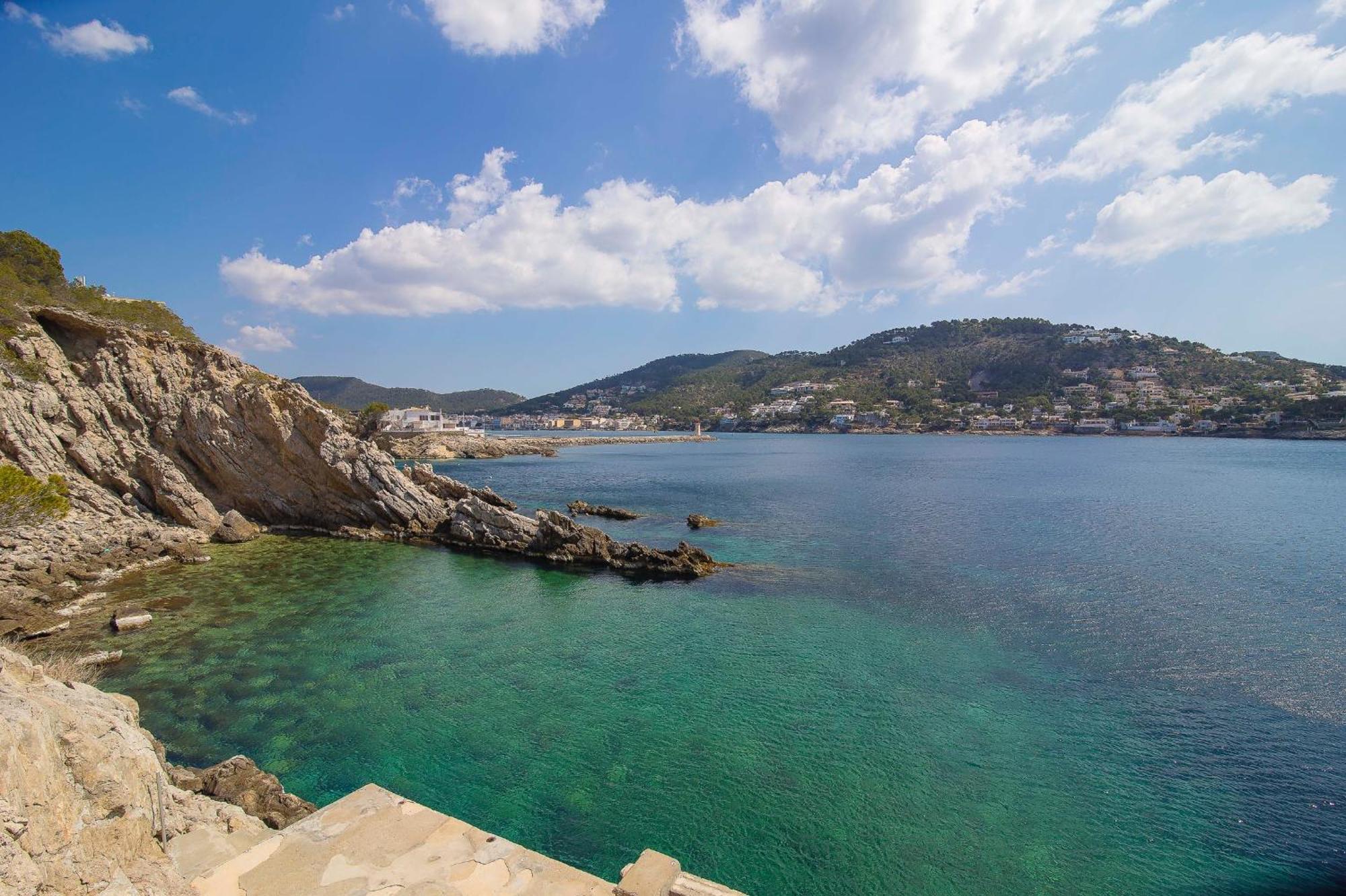 Sol Y Mar By Mallorca Infinity Villa Andratx