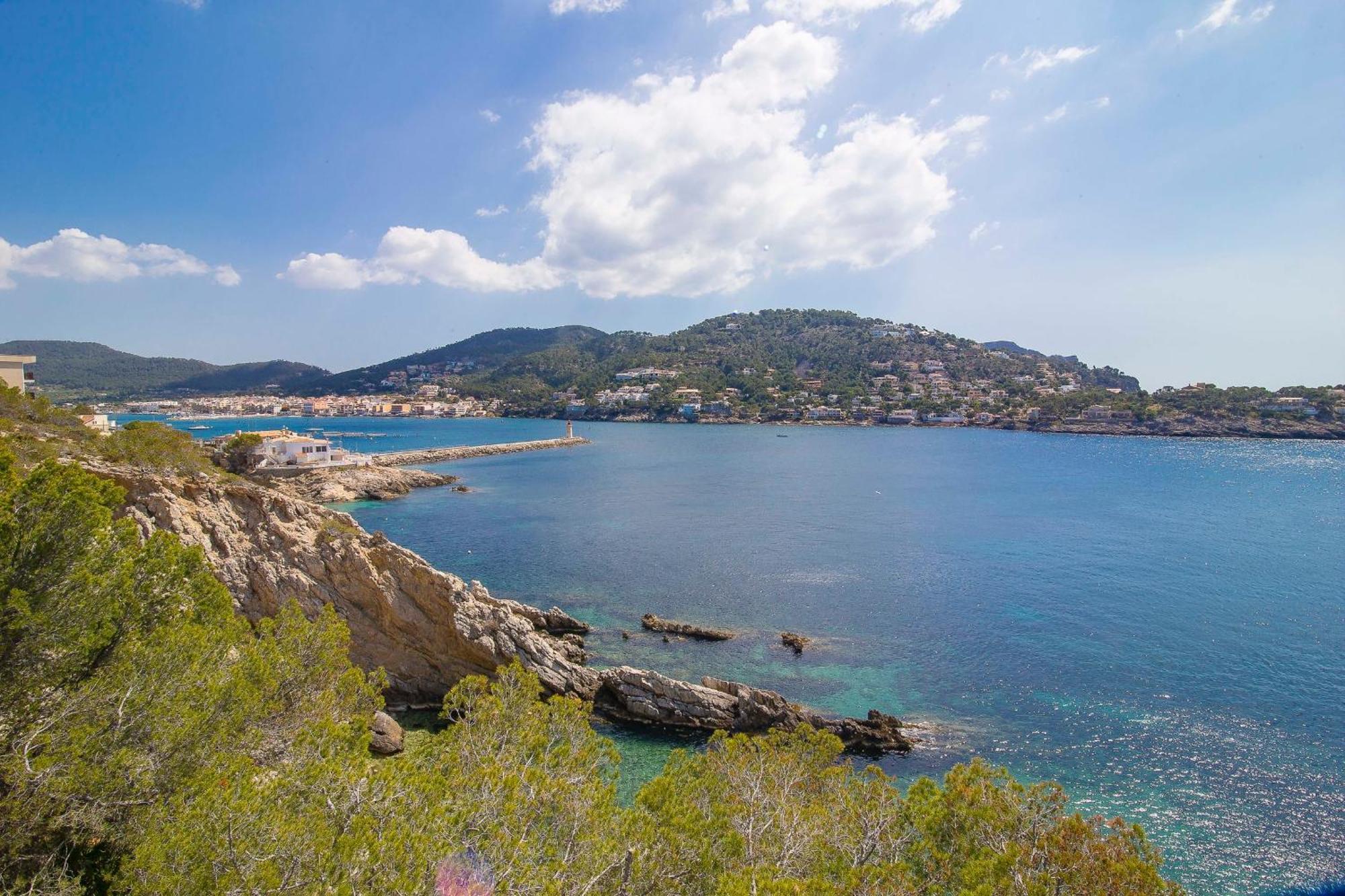 Sol Y Mar By Mallorca Infinity Andratx