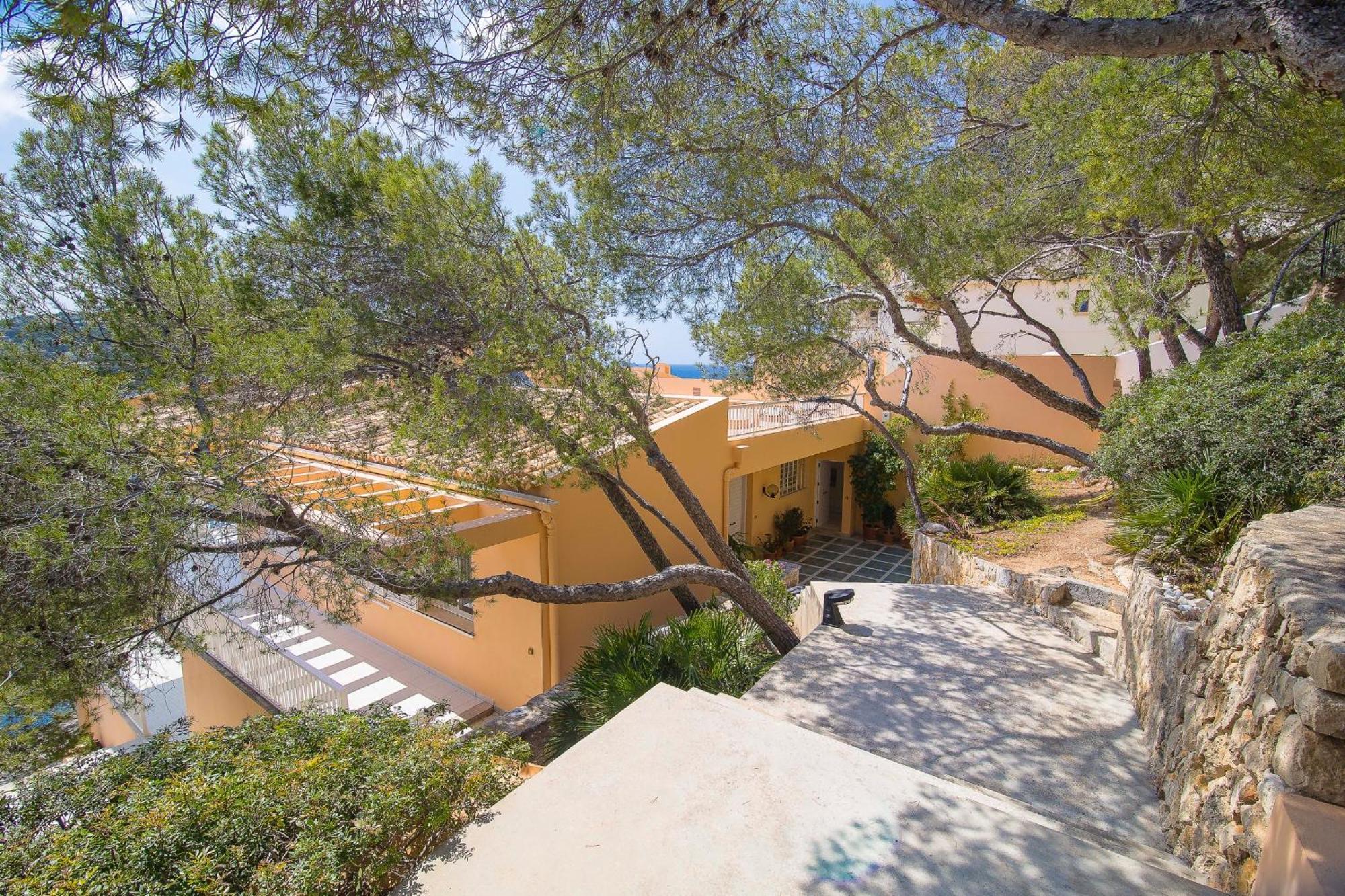 Villa Sol Y Mar By Mallorca Infinity *