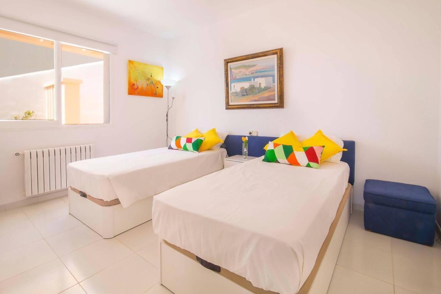 Villa Sol Y Mar By Mallorca Infinity