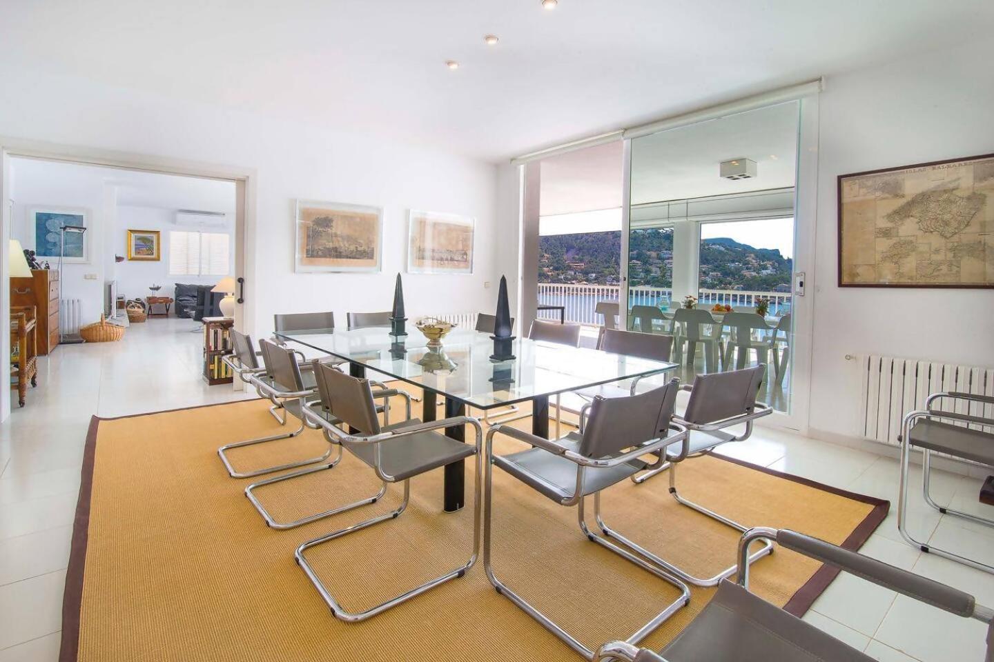 Villa Sol Y Mar By Mallorca Infinity