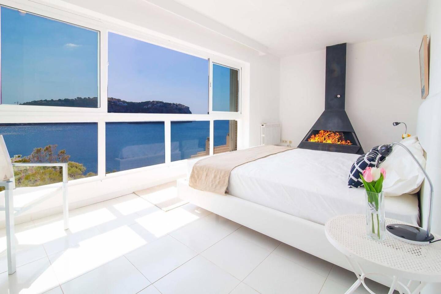 Sol Y Mar By Mallorca Infinity Villa *