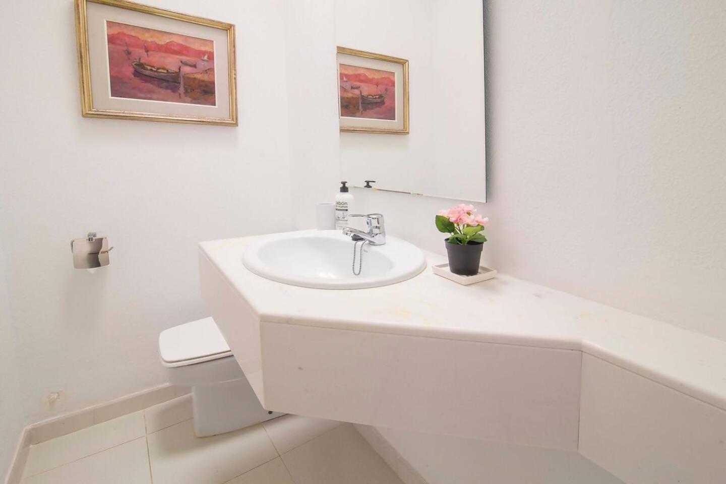 Villa Sol Y Mar By Mallorca Infinity Andratx