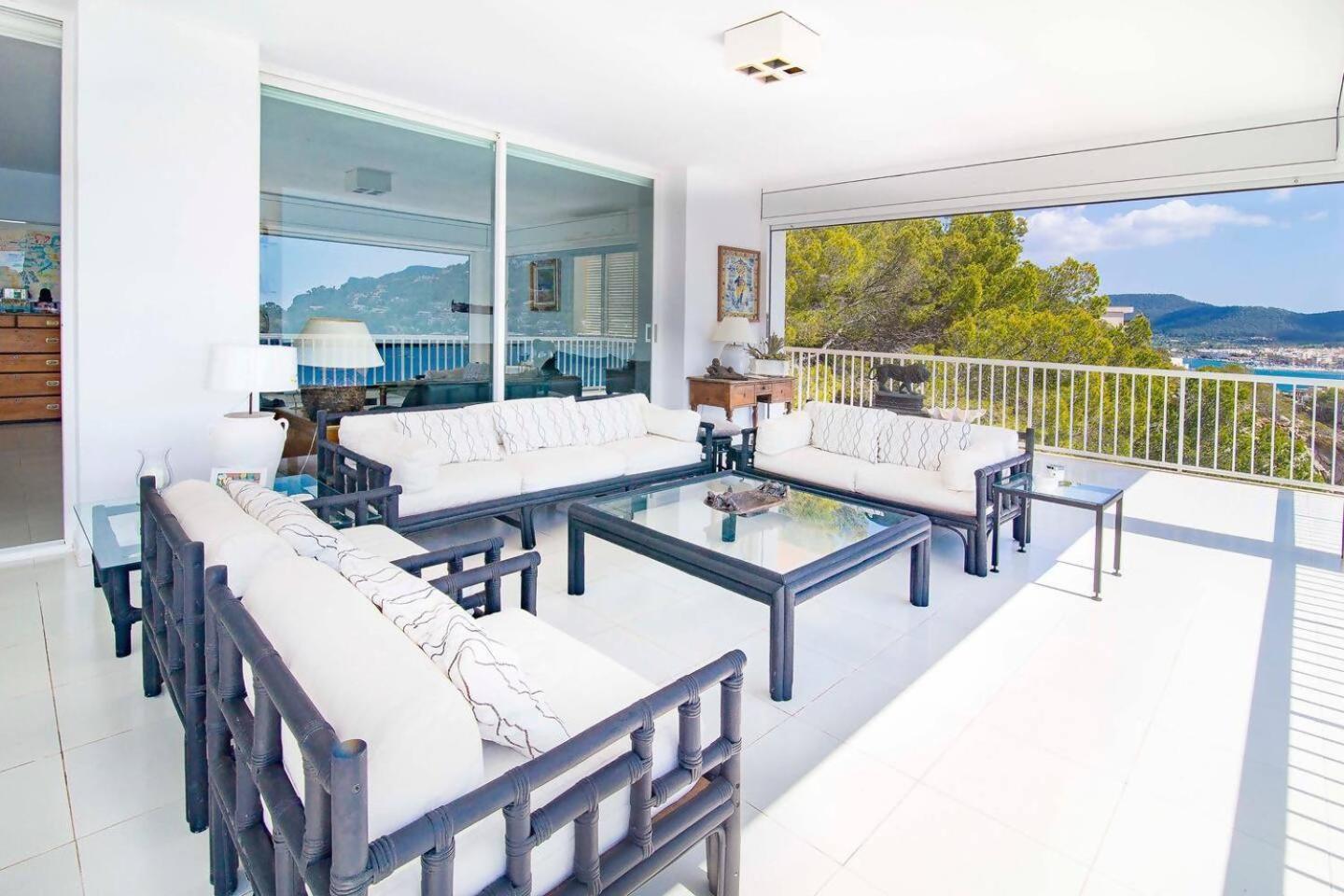 Sol Y Mar By Mallorca Infinity Villa *